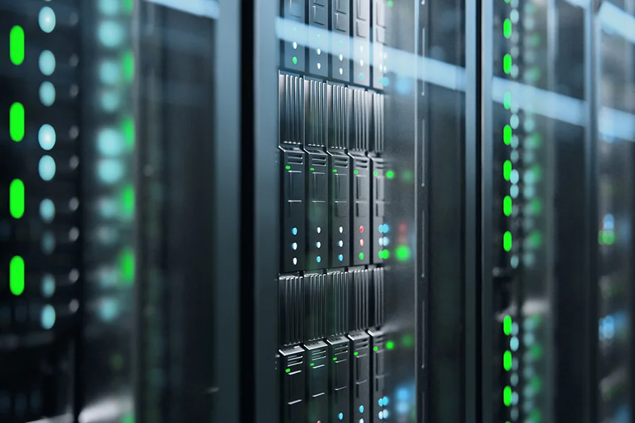 GPU Server